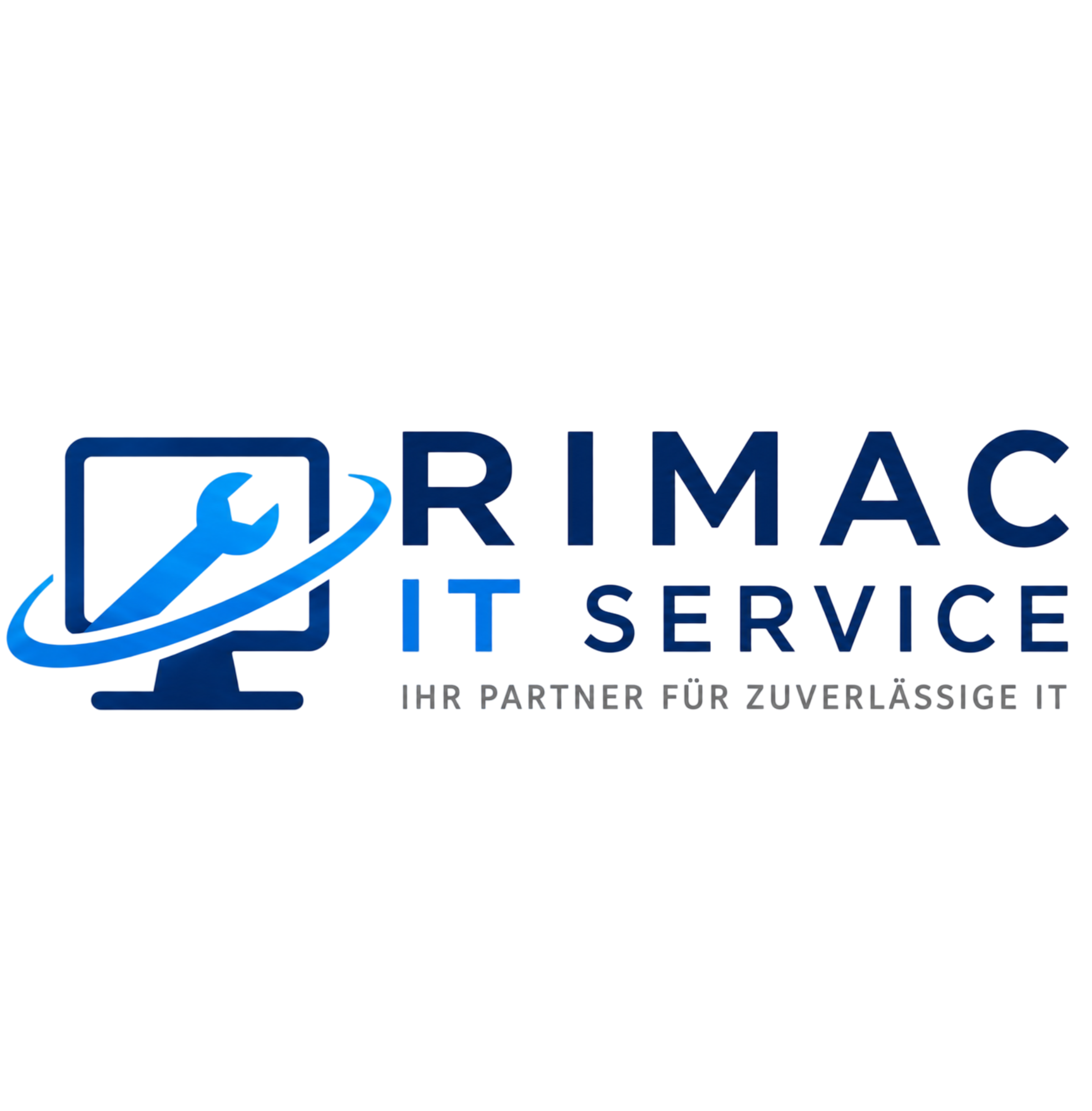 Rimac IT Service Logo