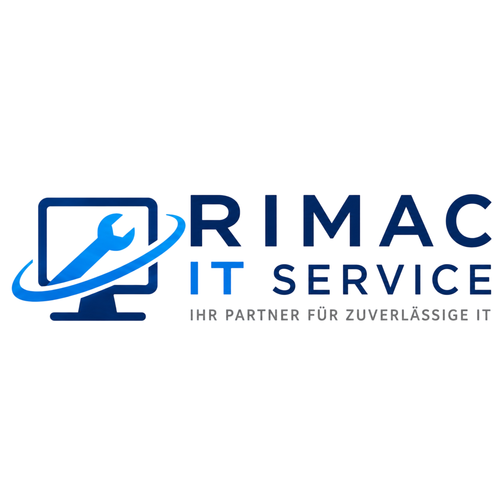 Rimac IT Service Symbol